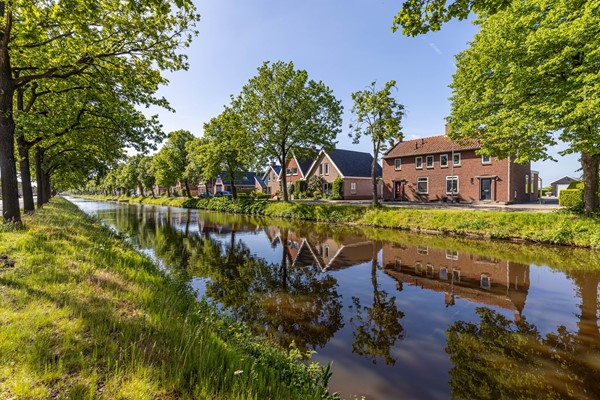 Medium property photo - H.J. Kniggekade 64, 9503 RJ Stadskanaal